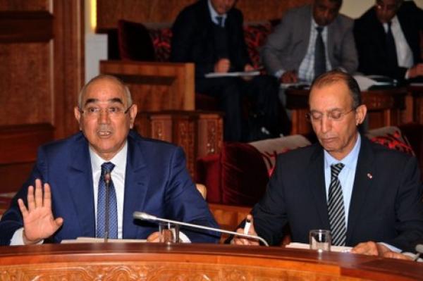 وزير الداخلية يدلي بدلوه في قضية قائدي الدروة والقنيطرة المثيرين للجدل
