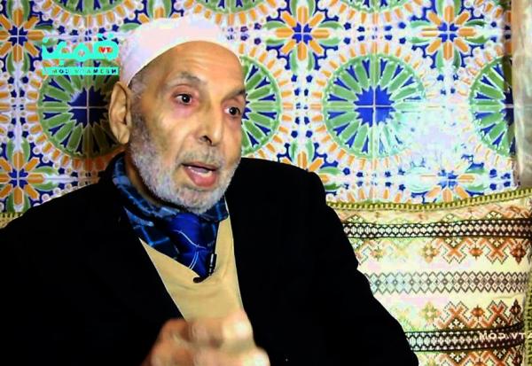 وفاة عبد الله الشليح أحد الوجوه البارزة في مجال تراث الملحون بالمغرب
