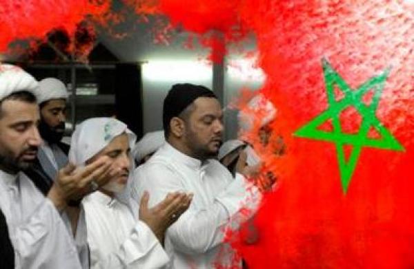 معهد واشنطن: الطائفة الشيعية في المغرب أصبحت أكثر جرأة