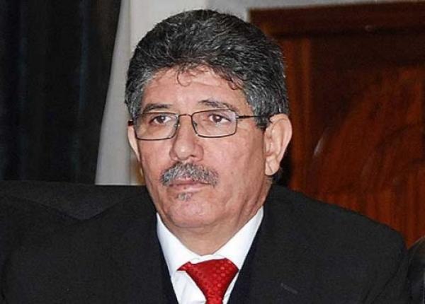 انتخاب "أحمد التويزي" عن حزب الأصالة والمعاصرة رئيسا لجماعة آيت أورير