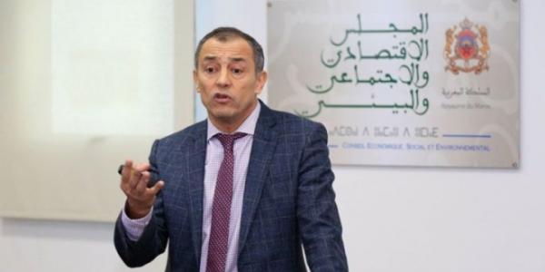 الدولة الاجتماعية..الشامي يقترح 4 محاور لإنجاح النموذج المغربي