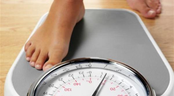 دراسة أمريكية: إنقاص الوزن يزداد صعوبة