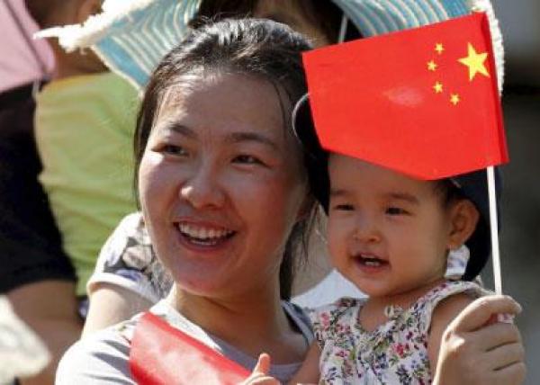 بعد التشدد في سياسات تحديد النسل:الصين تشهد تراجعًا تاريخيًا في معدلات الإنجاب