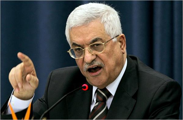 الرئيس الفلسطيني يتسلم جائزة "شتايغر" الألمانية للاستقامة والتسامح