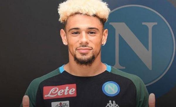 لاعب نابولي يرفض الالتحاق بمعسكر المنتخب المغربي