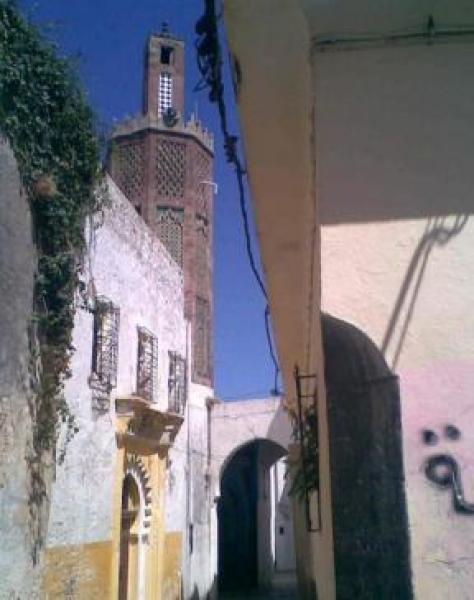 إغلاق 176 مسجدا بجهة طنجة-تطوان