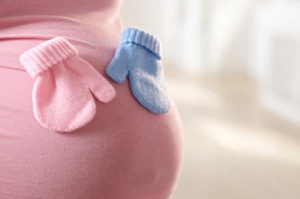 للحامل...علامات تدل على جنس الجنين