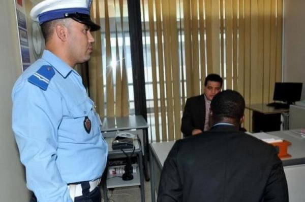 سقوط مواطن إفريقي في قبضة الأمن المغربي وتهم ثقيلة تلاحقه