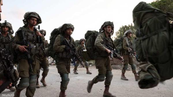 الجيش الإسرائيلي يعلن مقتل قيادي بارز في حركة حماس (صورة)