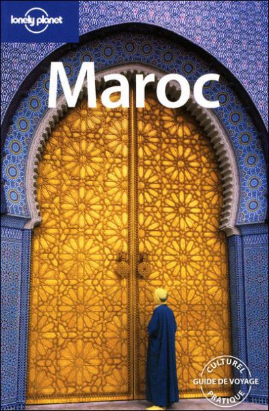 المغرب ضمن لائحة العشر دول التي توصي "لونلي بلانيت" بزيارتها سنة 2015