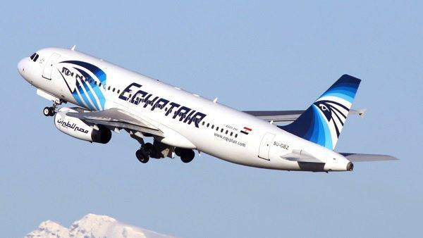 معطيات جديدة حول حادث اختطاف طائرة مصرية