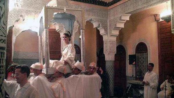 زواج الأقارب في المغرب يتناقص إلى 21%