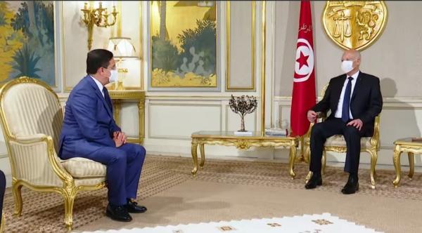 "خالد الشيات" يَكشف لـ"أخبارنا" دلالات امتناع تونس عن التصويت لقرار مجلس الأمن الداعم للمغرب