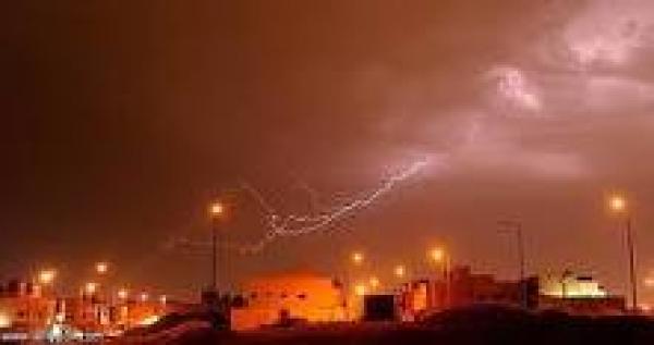 طوفان الامطار الرعدية يغرق ساكنة قبيلة \"ايت سيدي احمد ابراهيم\" مريرت 