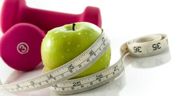6 مبادئ تقودك إلى التخلص من الوزن الزائد