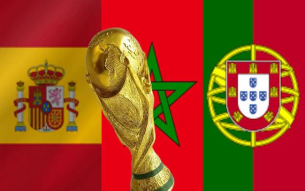 خطوة واحدة تفصلنا عن تحقيق الحلم.. حظوظ المغرب في استضافة مونديال 2030 رفقة إسبانيا والبرتغال تتعزز بعد هذا المستجد
