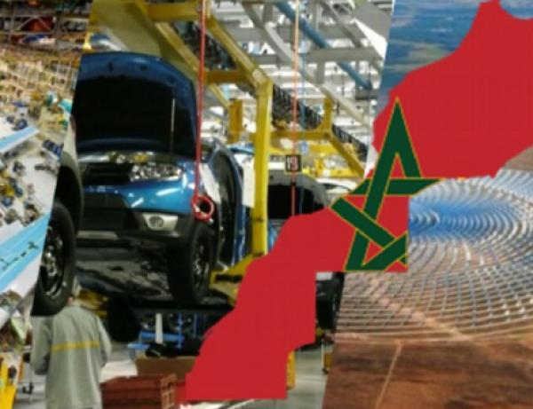 الحكومة تدخل في مفاوضات مع شركات عالمية بهدف الاستثمار في المغرب