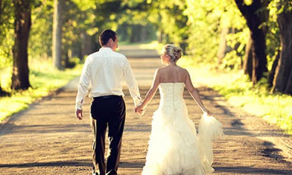 إلى العازبات...دراسة حديثة تكشف عن فوائد صحية عديدة للزواج