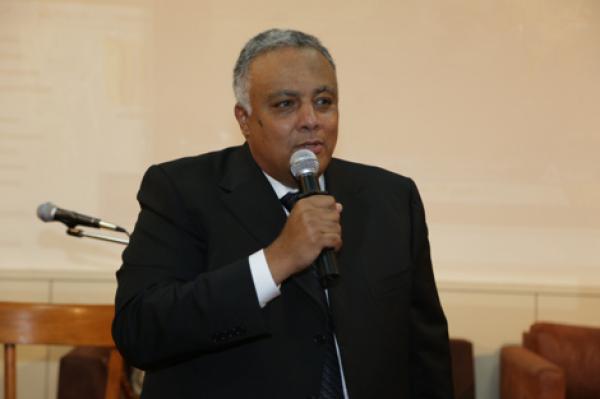 السفير المصري بالرباط يعلق على عودة المغرب للاتحاد الإفريقي