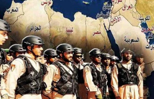المغرب يشارك في قمة شرم الشيخ  لدراسة موضوع إنشاء قوة عربية مشتركة