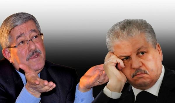انطلاق محاكمة الوزيرين الأولين الجزائريين السابقين سلال وأويحيى بالجزائر العاصمة
