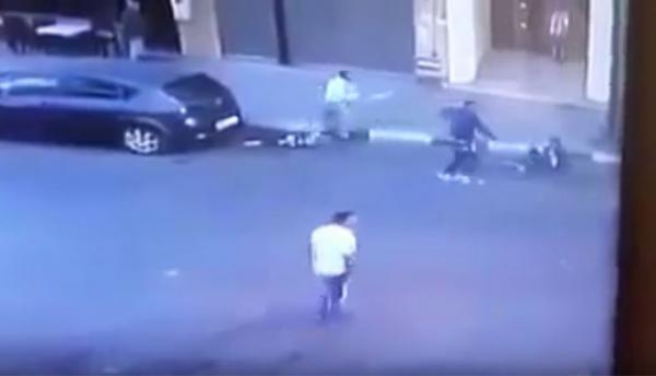 مديرية الأمن توضح حقيقة فيديو يوثق معركة دامية بالسيوف