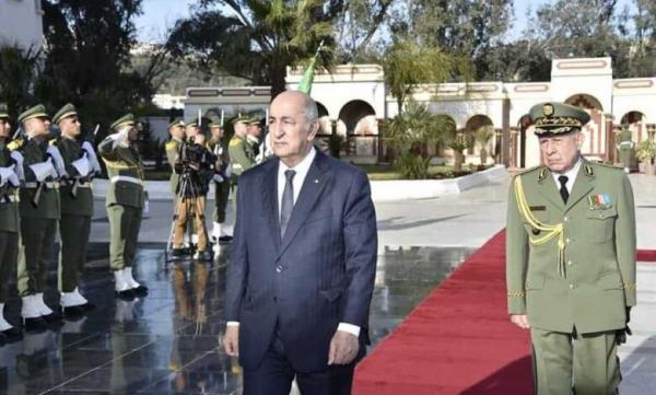 في افتتاحية صدمت الجنرالات...أشهر الصحف الفرنسية تكشف عورة النظام الجزائري وتفضح السبب الحقيقي لتصعيده ضد المغرب وفرنسا