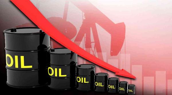 النفط يواصل سقوطه وسعر البرميل ينزل إلى ما دون 100 دولار في الأسواق العالمية