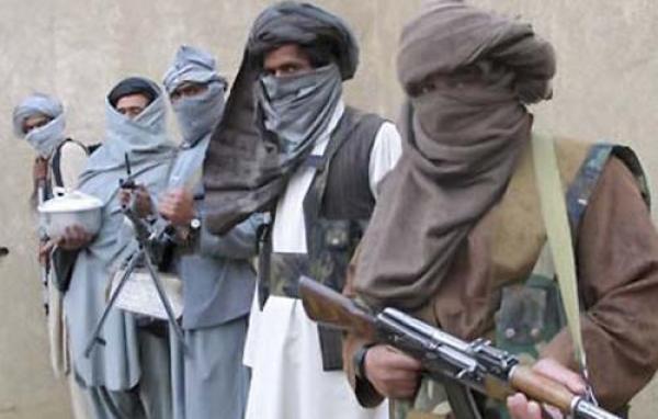 مصرع قائد بارز بحركة طالبان باكستان في انفجار بشرق أفغانستان