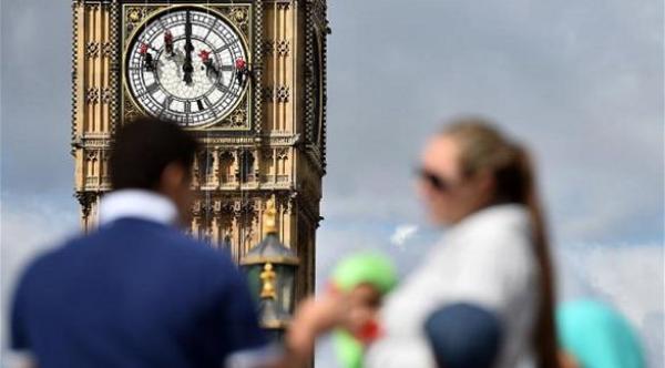 لندن تكتسب لقب "عاصمة الطلاق في العالم"