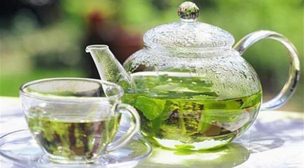 الشاي الأخضر.. ينبوع الصحة والشباب