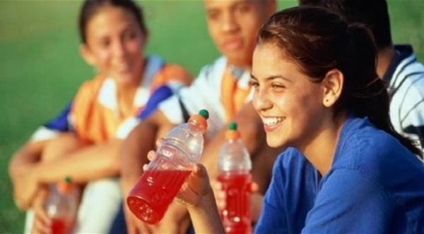 دراسة: التمرينات خلال فترة المراهقة تعود بفوائد جمّة على النساء