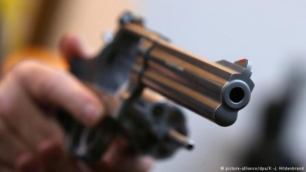 دراسة: علاقة طردية بين قوانين حيازة السلاح وارتفاع نسبة الجريمة