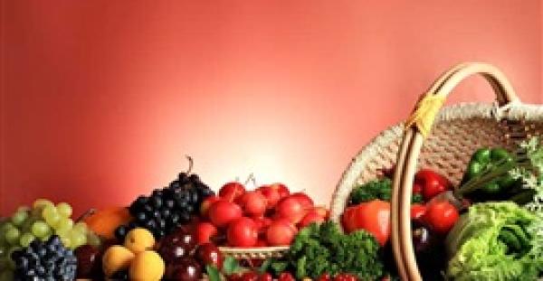 5 عادات غذائية رمضانية تحافظ على صحتك