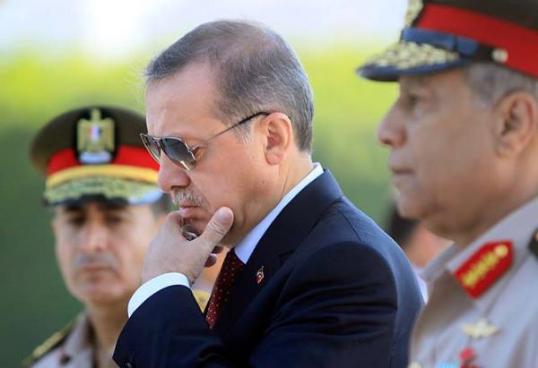 الرئيس التركي "أردوغان" يُعلق على زلزال إسطنبول "المتوقع"