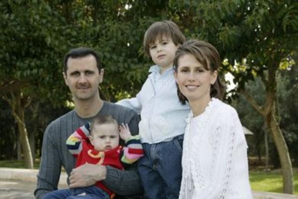 مدارس بريطانية وسويسرية ترفض قبول ابن بشار الأسد
