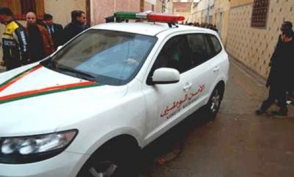 الدار البيضاء : مختل عقليا يوجه 8 طعنات قاتلة نحو أمه
