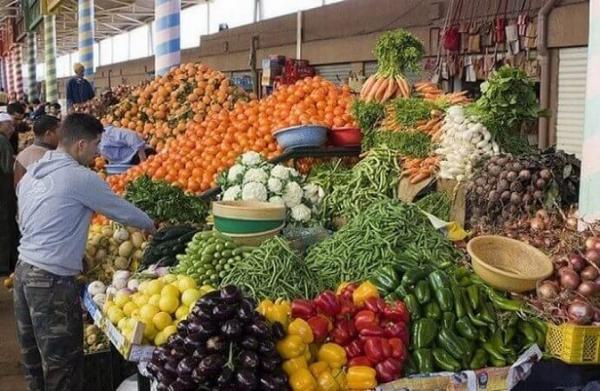 أسعار الخضر والفواكه تصل إلى مستويات قياسية بالأسواق وسيناريو أسود ينتظر المغاربة خلال رمضان