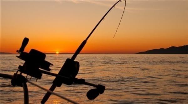 صيد الأسماك يساعد في تخفيف المشاكل النفسية