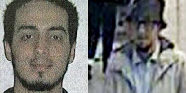 اعتقال المغربي نجيم العشراوي أحد المشتبه بهم في تفجيرات مطار بروكسل