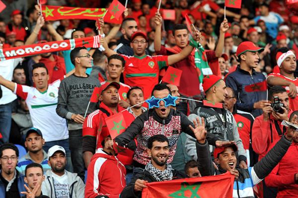 الإتحاد الإيفواري متخوف من الدعم الجماهيري المغربي ويرفض تخصيص 8000 تذكرة لجمهور الأسود