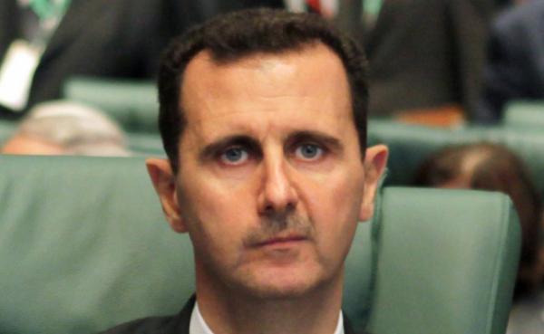 "فوكس" الأمريكية تنتج مسلسلا عن بشار الأسد وتصور حلقات منه بالمغرب