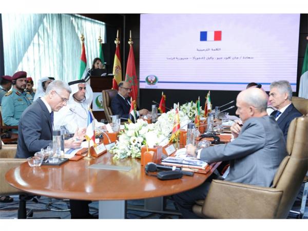 المغرب ينضم إلى تحالف دولي لمواجهة الجريمة المنظمة العابرة للقارات