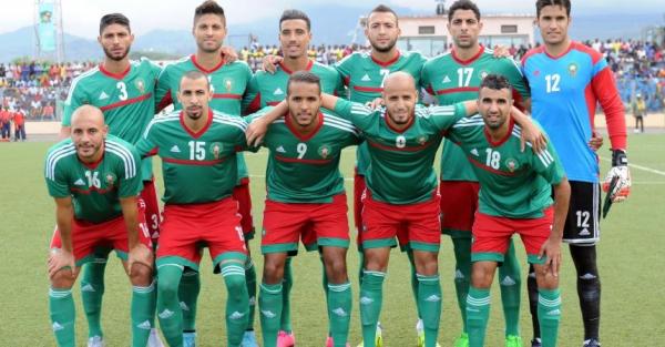 رسميا : اللائحة النهائية للمنتخب المغربي لمواجهة الرأس الأخضر