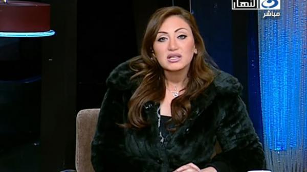 الاعلامية المصرية ريهام سعيد تنفي طردها من المغرب و توضح ما ما وقع 
