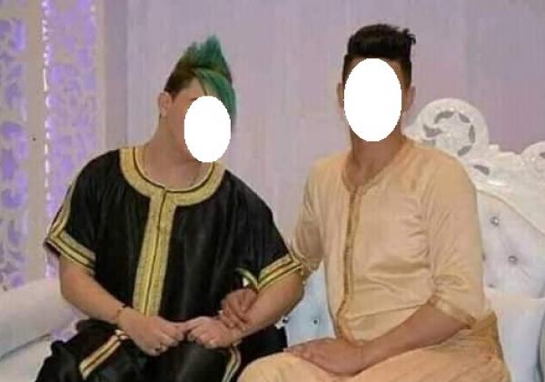 بالجزائر: تدخل أمني لاعتقال مثليين بعد احتفالهما بزواجهما علنا (فيديو)...