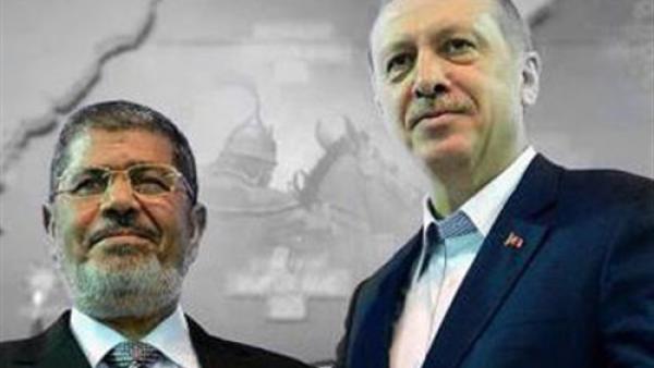 أردوغان: "لن احترم الانقلابيين (في مصر) ابدا"