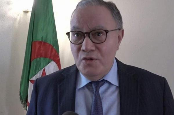 الجزائر غاضبةٌ من إسبانيا بعد عقد اجتماع اقتصادي بالداخلة.. بلاني: سيسوء الوضع مع مدريد