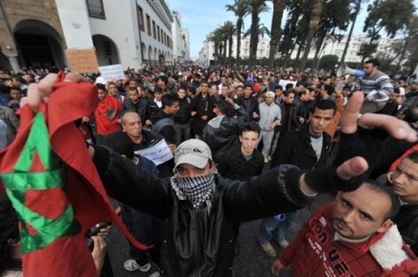 3 نقابات تعليمية تنضم إلى الإضراب العام بالمغرب يوم 20 فبراير