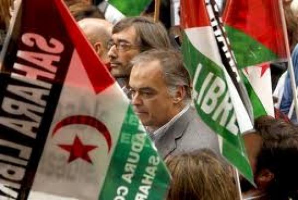 برلمانيون إسبان يستفزون المغرب ويسعون إلى الاجتماع ببوليزاريو الداخل